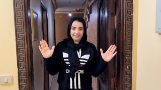 Thumbnail for واخيرا العتبه الاخيره 💃 بيتي الجديد ربنا يجعل وشها حلو عليا وتبقي عتبه خضره🙏