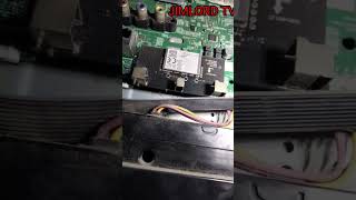 samsung model ua49ru7300g display problem#trending #repairhacks #repair