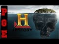 10 Reality shows falsos de history channel