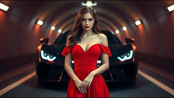 RQXZ - Scarlet Motion ⚡️ (Original Mix)