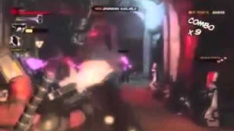 Deadpool Game PS4 Shark 1 walkthrough part 4 Multiplayer