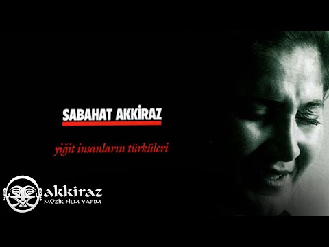 Sabahat Akkiraz - Bana Yücelerden Seyreden Dilber [ 1996 Akkiraz Müzik ]