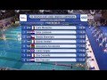 Laure manaudou 50 backstroke european swimming championships chartres 2012