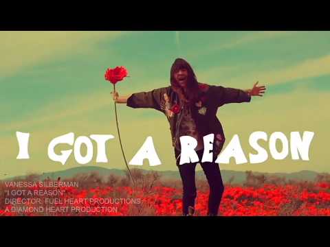 Vanessa Silberman - I Got A Reason (Official Music Video)