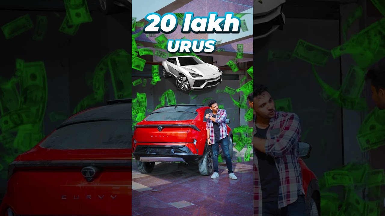 अब Creta Brezza का खेल ख़त्म!!Nexon vs Curvv