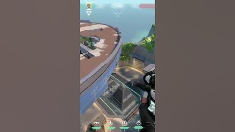 AverageJonas finds Sova lineups in new map Breeze