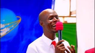 ASUBUHI - SONS OF ZION * RONGO || Performing live at Rongo Central Youth Choir