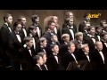 Piazzollas adios nonino sung by the boys choir of the glinka choral college