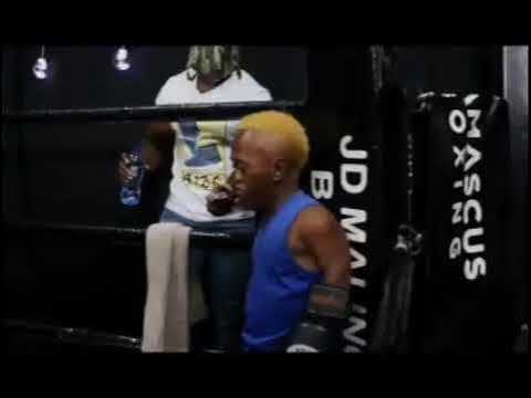 Sbali VS Thabo Fight | Round 1 (full video)