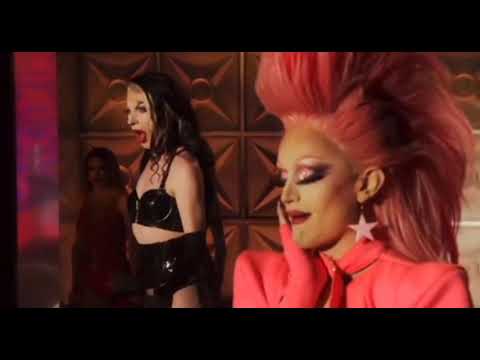 THAT Part In Bosco S And Lady Camden Lipsync 