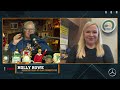 Holly Rowe on the Dan Patrick Show Full Interview | 3/01/24