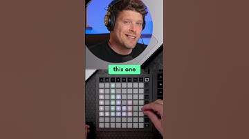 #Launchpad Mini Might Be All You Need