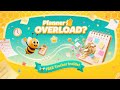 🐝 Busy Bee Alert: Your Planner Needs an Intervention! (Free Tracker) | My Miracle's PLAN #baby #mom