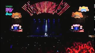 Video thumbnail of "Bruno Mars Billionaire Summer Soul Festival 2012"