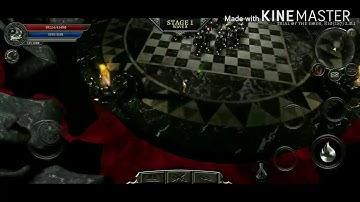 Anima 2020 ARPG - Set Items (Green Legendaries)