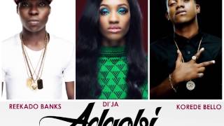 Adaobi   Mavins ft Don Jazzy, Reekado Banks, Di'ja and Korede Bello