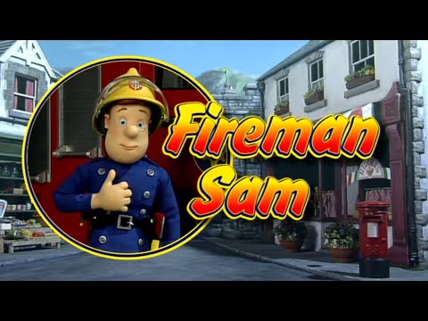 The Hero Next Door Song 🎵 Fireman Sam | Children's Songs | Cartoons for Kids