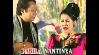 TAK MAU DIMADU elvy sukaesih & mansyur s @ lagu dangdut