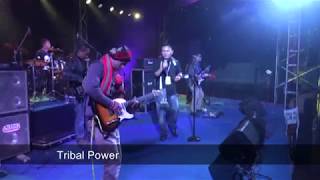 TRIBAL POWER  -  LT AMAK KA TI (LIVE CONCERT) Resimi