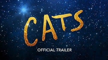 CATS - New Trailer