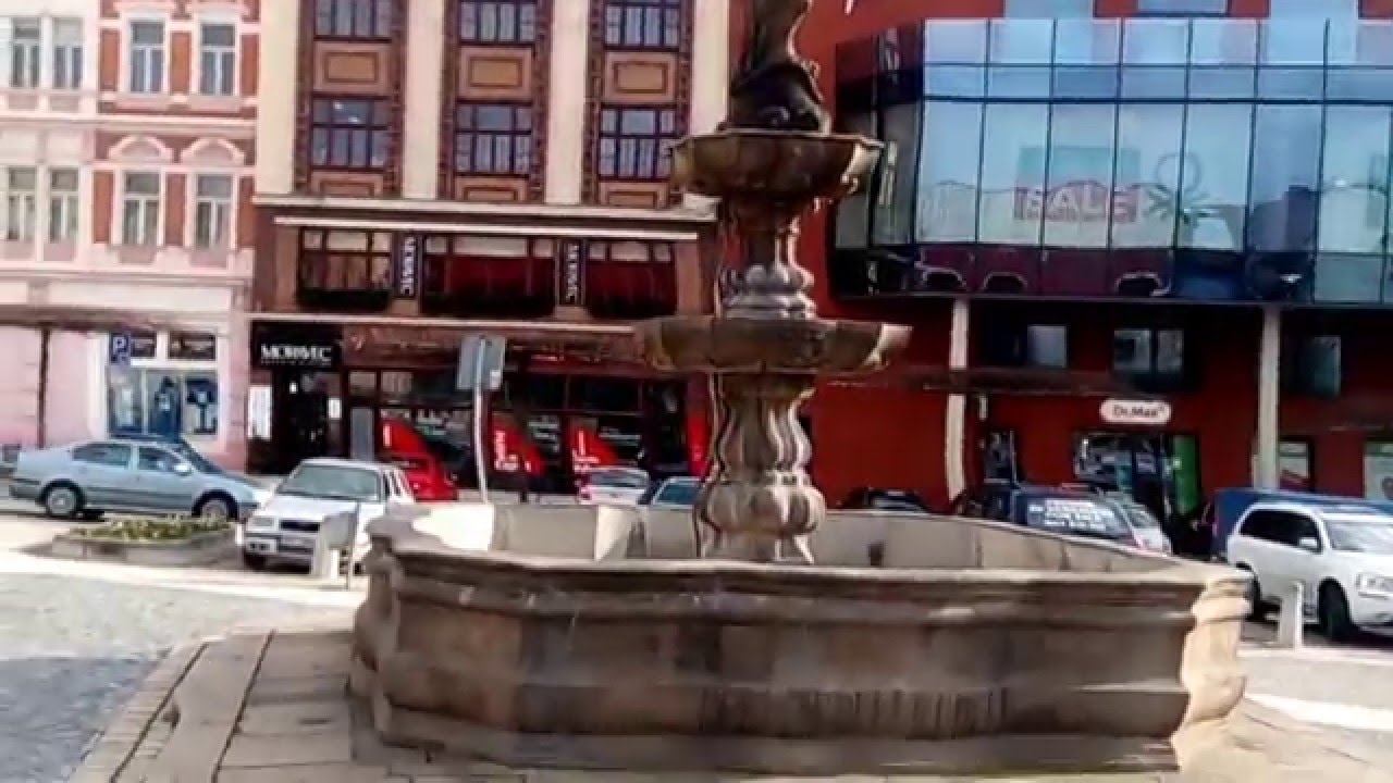 ⁣Отдых в Чехии,Теплице