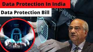 Data Protection In India | Data Protection Bill | News Simplified | ForumIAS