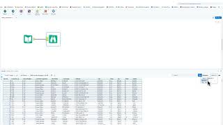 Easily compare records | Data wrangling | Alteryx Tips and Tricks
