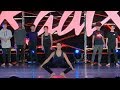 Radix Nationals 2018 - Teen Male Dance off