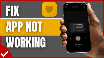 Locket App Not Working: How to Fix Locket Widget App Not Working (2025)