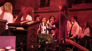 2015 BRA Carol Service (RJ)