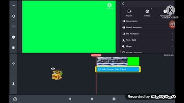 How to make diamond major on kinemaster