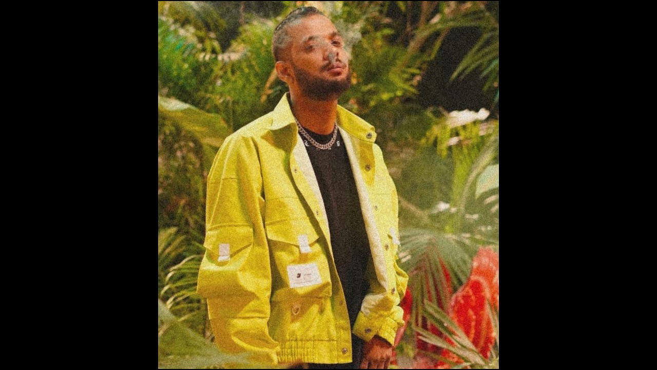 IKKA Type Beat | Chill Type Beats | Rap Beats Freestyle Instrumental Fast