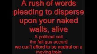 System of a Down - Deer Dance Lyrics