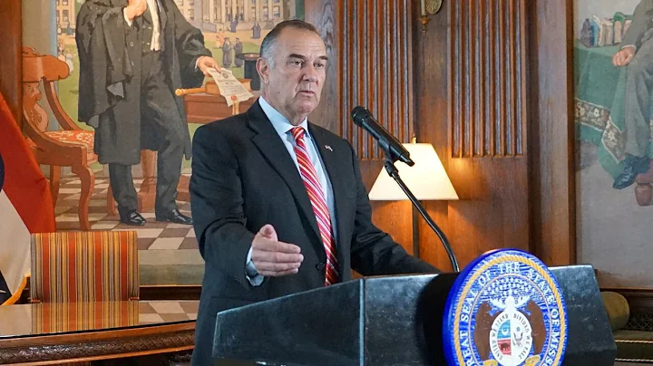 Gov. Kehoe’s veto of $300 million in earmarks prompts reaction