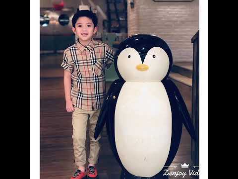 Like ni c ganteng jovarel Callum..... - YouTube