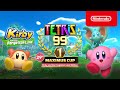 Tetris® 99 - 29th MAXIMUS CUP Gameplay Trailer - Nintendo Switch