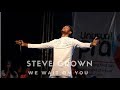 Steve Crown We Wait On You | Unusual Praise 2016