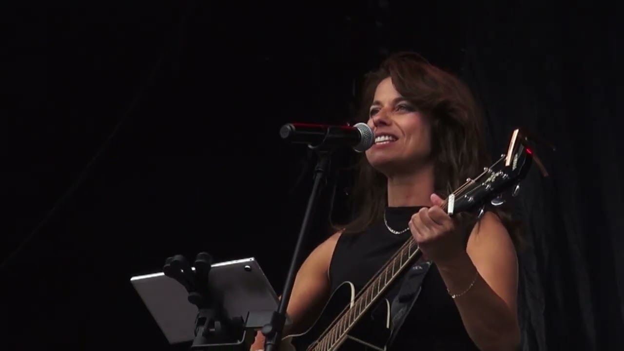 Western Girls -  Every little thing - Festival Country Craponne43-France