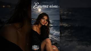 Έρωτας είναι | Τραγούδι από τη συλλογή Ηχοχρώματα» #wordmusic #τραγούδι