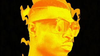 King Solo Da Flame Speedy Man Active & Smooth