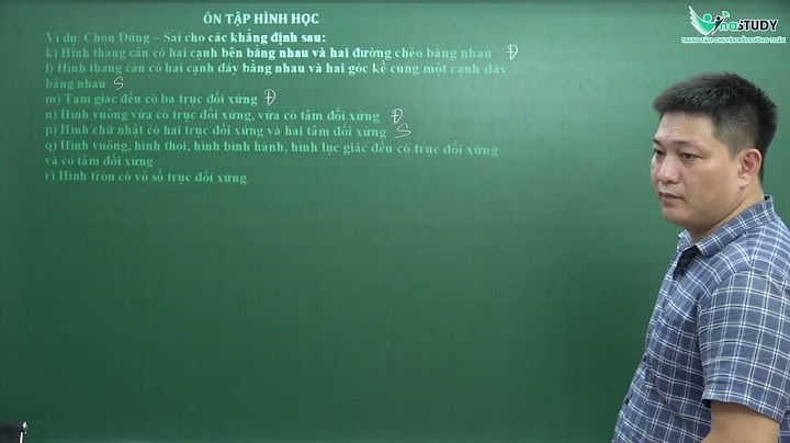 Hướng dẫn giải toán hình học lớp 6 năm 2024