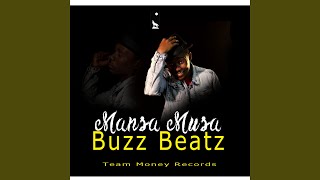 Video-Miniaturansicht von „Buzz Beatz - En Amorado“