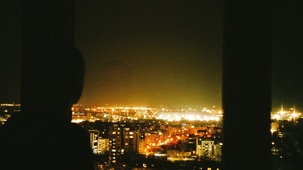 Notes On Quiet February