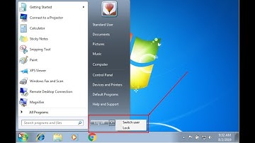 Prevent users from shutting down or restarting Windows computer