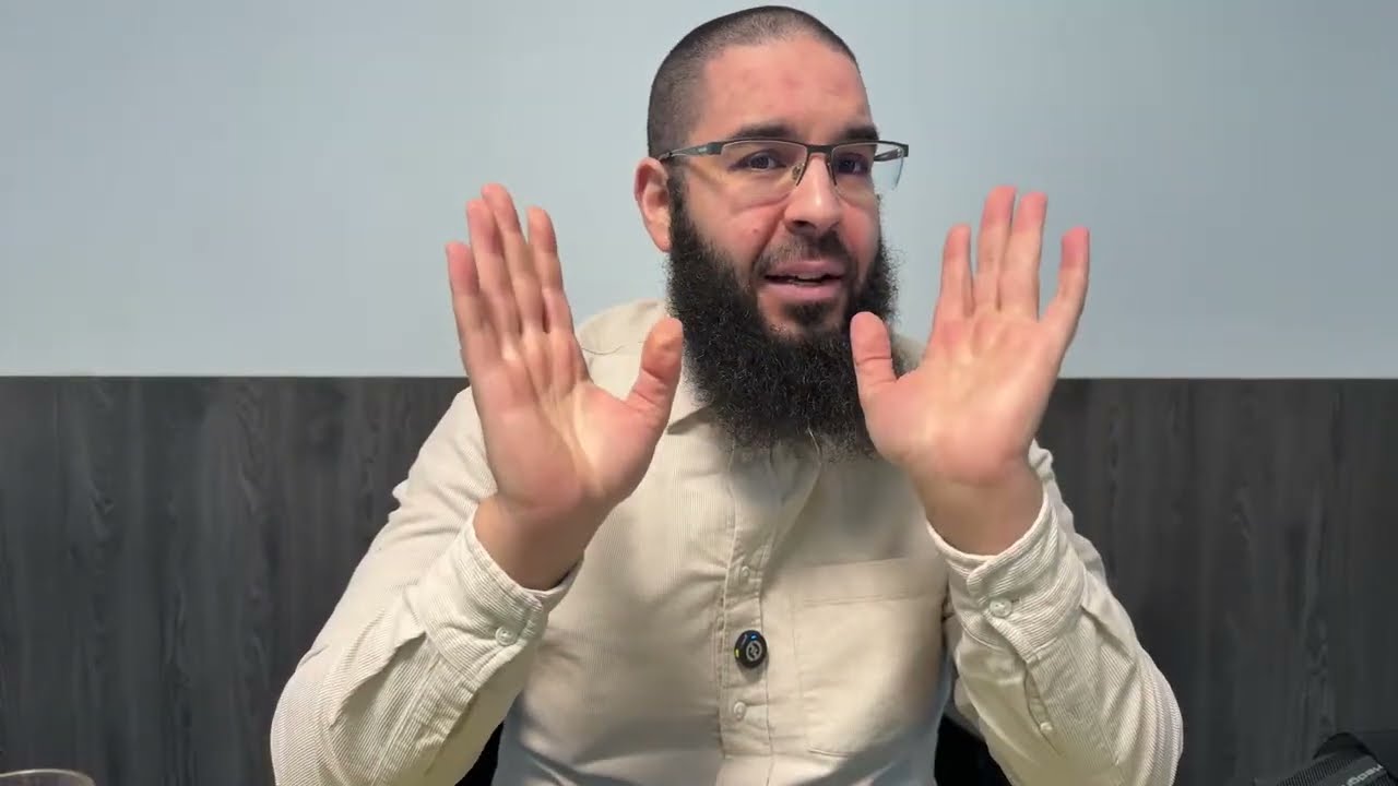 Tafsir Sure al-Fatiha Teil 1