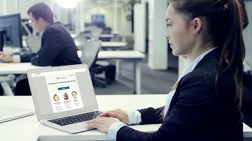 Explainer Videos with Stock Footage & 2D Motion Graphics in live action videos
