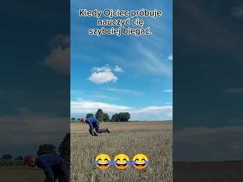 Kiedy Ojciec próbuje