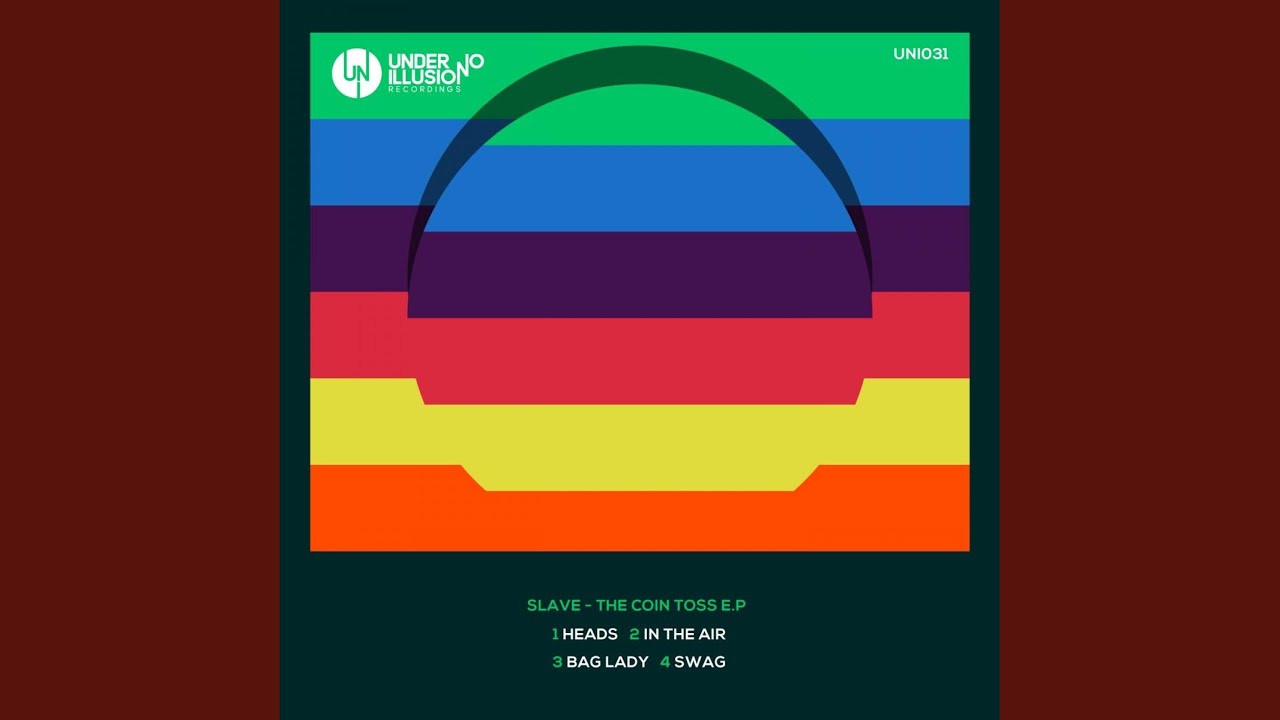 Watch Bag Lady (Original Mix) on YouTube Watch Bag Lady (Original Mix) on YouTube