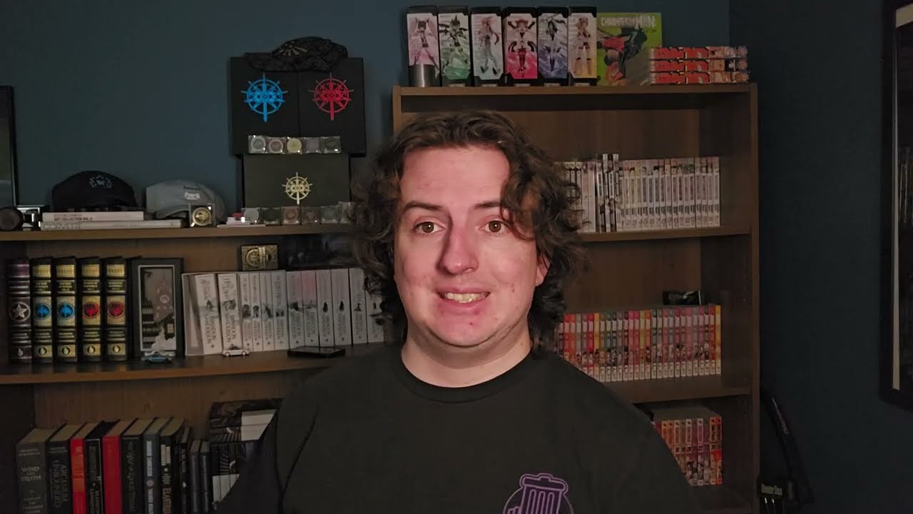 Monthly Update: Jan 2026 - goals for the year