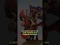 The Mysterious Lamassu Lore Warhammerlore Warhammer Theoldworld Chaosdwarfs Totalwarwarhammer 